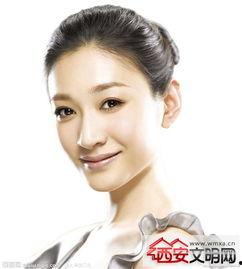 李小冉父母个人资料,揭秘演艺世家背后的故事